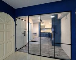 Blk 542 Serangoon North Avenue 4 (Serangoon), HDB Executive #570450011
